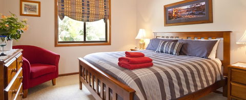 Clifton Gardens Bed And Breakfast - Orange NSW - Tourism Canberra 0