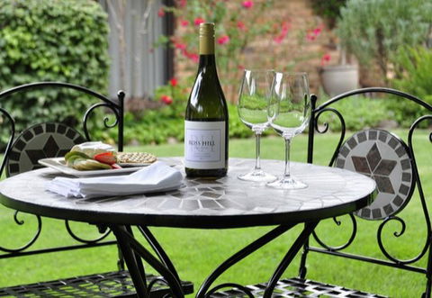 Clifton Gardens Bed And Breakfast - Orange NSW - Tourism Canberra 2