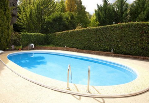 Clifton Gardens Bed And Breakfast - Orange NSW - Tourism Canberra 3