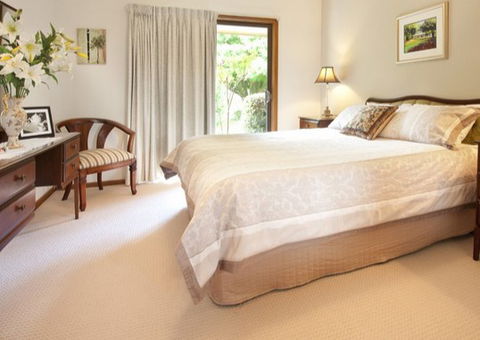 Clifton Gardens Bed And Breakfast - Orange NSW - Tourism Canberra 4