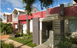 A Colourcity Apartments - Tourism Canberra 0