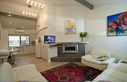 A Colourcity Apartments - Tourism Canberra 1