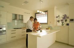 A Colourcity Apartments - Tourism Canberra 5