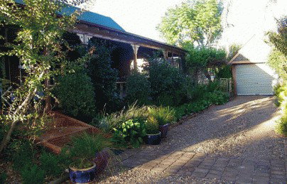 Carinya B And B - Tourism Canberra 1