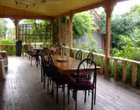 Carinya B And B - Tourism Canberra 3