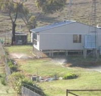 Ba Mack Homestead - Tourism Canberra