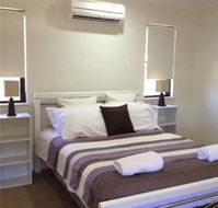 Guesthouse on Carlyle - Tourism Canberra