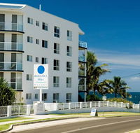 Bargara Blue Resort - Tourism Canberra
