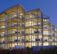 Manta Bargara Resort - Tourism Canberra