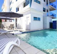 Koola Beach Apartments Bargara - Tourism Canberra