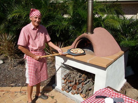 Golden Cane Bed And Breakfast - Tourism Canberra 2