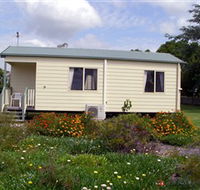 Mountain View Caravan Park - Tourism Canberra