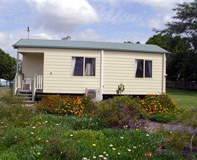 Mountain View Caravan Park - Tourism Canberra 0