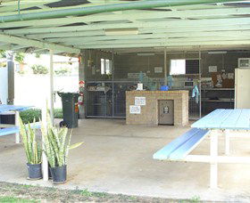 Mountain View Caravan Park - Tourism Canberra 2