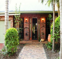 Hideaway Haven Bed and Breakfast - Tourism Canberra