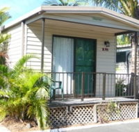 Midtown Caravan Park - Tourism Canberra