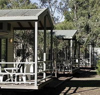 BIG4 Cania Gorge Holiday Park - Tourism Canberra