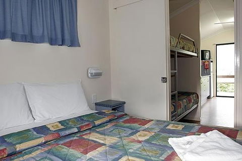 BIG4 Cania Gorge Holiday Park - Tourism Canberra 1