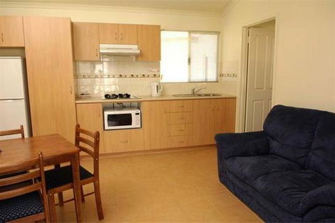 BIG4 Cania Gorge Holiday Park - Tourism Canberra 5