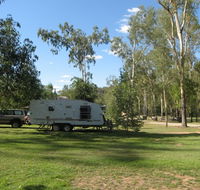 Cania Gorge Tourist Retreat - Tourism Canberra