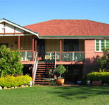 Mango Paradise Bed and Barra - Tourism Canberra