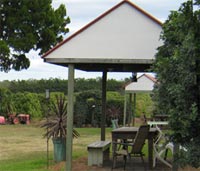 Mango Paradise Bed And Barra - Tourism Canberra 1