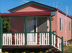Mango Paradise Bed And Barra - Tourism Canberra 2