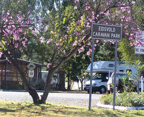 Eidsvold Caravan Park - Tourism Canberra 0