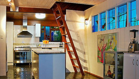 1770 Sovereign Lodge Resort - Tourism Canberra 0