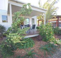 Woodgate Beach Houses - Tourism Canberra