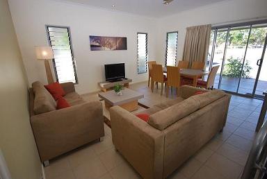 Woodgate Beach Houses - Tourism Canberra 2