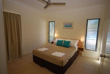 Woodgate Beach Houses - Tourism Canberra 5