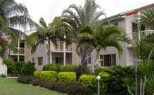 Shoreline Apartments Woodgate Beach - Tourism Canberra 1