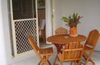 Shoreline Apartments Woodgate Beach - Tourism Canberra 4