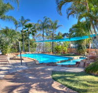 Lake Maraboon Holiday Village - Tourism Canberra