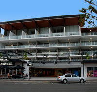 Echelon Apartments Yeppoon - Tourism Canberra
