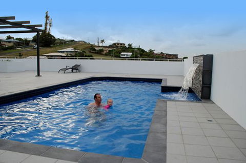 Echelon Apartments Yeppoon - Tourism Canberra 1