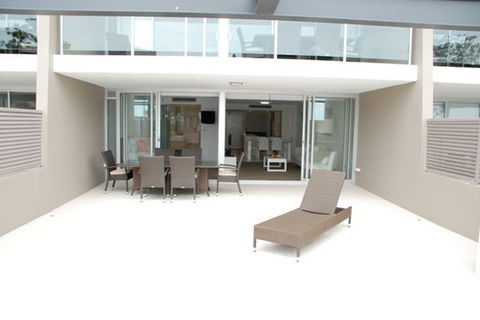 Echelon Apartments Yeppoon - Tourism Canberra 2