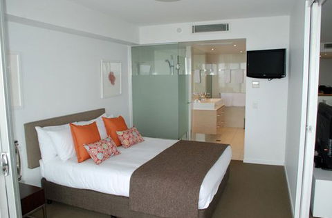 Echelon Apartments Yeppoon - Tourism Canberra 3