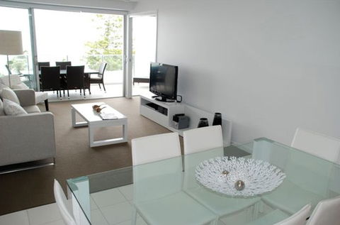 Echelon Apartments Yeppoon - Tourism Canberra 4