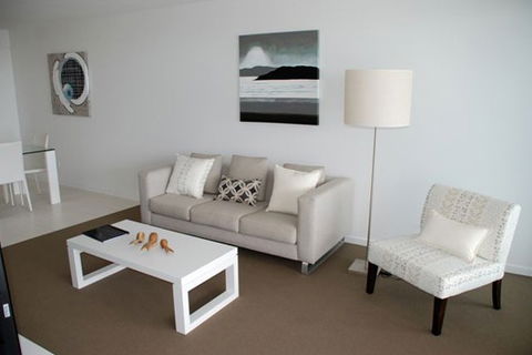 Echelon Apartments Yeppoon - Tourism Canberra 5