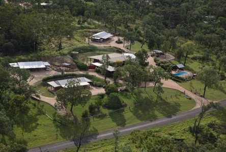 Rubyvale QLD Tourism Canberra