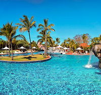 Mercure Capricorn Resort Yeppoon - Tourism Canberra