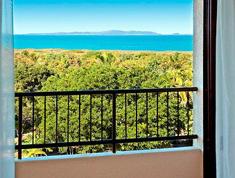 Mercure Capricorn Resort Yeppoon - Tourism Canberra 3