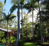 Hidden Valley Cabins - Tourism Canberra