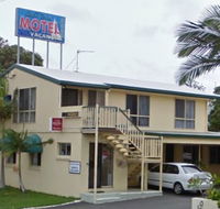 Sail Inn Motel - Tourism Canberra