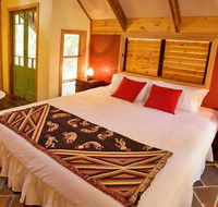Rainforest Ranch - Tourism Canberra