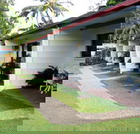 Sunlover Lodge Holiday Units and Cabins - Tourism Canberra
