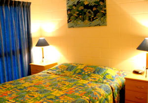 Sunlover Lodge Holiday Units And Cabins - Tourism Canberra 1