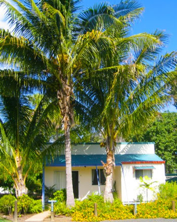 Sunlover Lodge Holiday Units And Cabins - Tourism Canberra 5